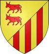 Blason de Rions