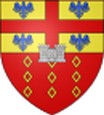 Blason de Rochefort-en-Yvelines