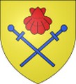 Blason de Rouvroy