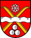 Blason de Saalbach-Hinterglemm