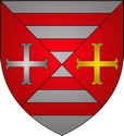 Blason de Saeul