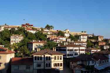 Photo de Safranbolu