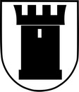 Blason de Saillon