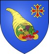 Blason de Saint-Chinian