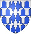 Blason de Saint-Jean-de-Fos