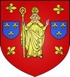 Blason de Saint-Macaire