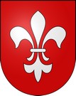 Blason de Saint-Prex