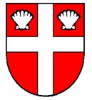 Blason de Samnaun