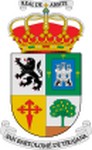 Blason de San Bartolomé de Tirajana