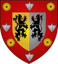 Blason de Sanem