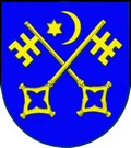 Blason de Sankt Peter-Ording