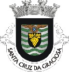 Blason de Santa Cruz de Graciosa