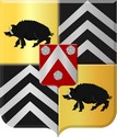 Blason de Schilde