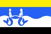 Drapeau de Schouwen-Duiveland