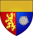 Blason de Schuttrange