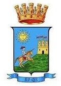 Blason de Sciacca