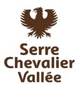 Logo de Serre-Chevalier