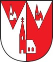 Blason de Sölden