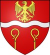 Blason de Solesmes