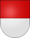 Blason de Soleure