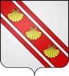 Blason de Spontin