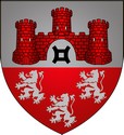 Blason de Steinsel