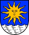 Blason de Sankt Gilgen