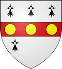 Blason de St. Ives