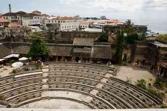 Photo de Stone Town