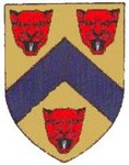 Blason de Stratford-upon-Avon