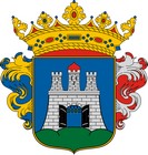 Blason de Székesfehérvár