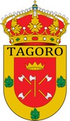 Blason de Tacoronte