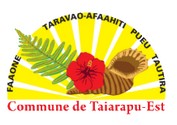 Logo de Taiarapu-Est