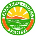 Logo de Taiarapu-Ouest