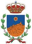 Blason de Tejeda