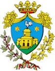 Blason de Tempio Pausania