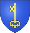 Blason de Temse