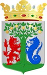 Blason de Terschelling