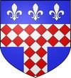 Blason de Thollon-les-Mémises