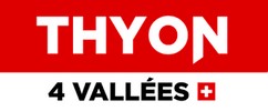 Logo de Thyon