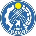 Blason de Tokmok