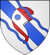 Blason de Tomblaine