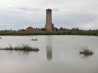 Photo de Torcello