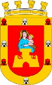 Blason de Trujillo