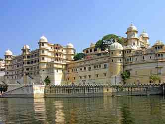 Photo d'Udaipur