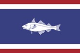 Drapeau d'Urk