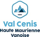 Logo du Val Cenis