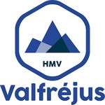 Logo de Valfréjus