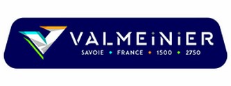 Logo de Valmeinier