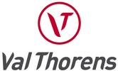 Logo de Val Thorens